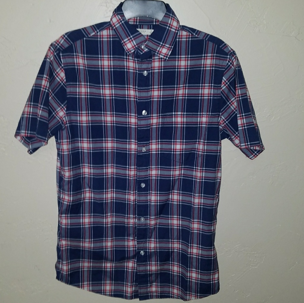 Sonoma button down shirt